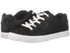 Dc Chelsea Tx Se (black/leopard) Women's Skate Shoes