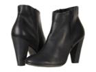Ecco Shape 75 Bootie (black) Women's Boots