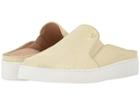 Vionic Dakota (gold) Women's Shoes