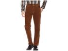 Polo Ralph Lauren Washed Stretch Corduroy Prospect Pants (rl Brown) Men's Casual Pants