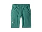 Columbia Kids Terminal Tackle Shorts (little Kids/big Kids) (thyme Green/cool Grey) Boy's Shorts