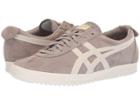 Onitsuka Tiger By Asics Mexico Delegation (moonrock/oatmeal) Shoes