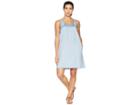Carve Designs Brooke Dress (chambray) Women's Dress