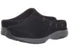 Easy Spirit Travelport 26 (black) Women's Shoes