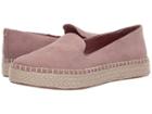 Dr. Scholl's Find Me (hydrangea Pink Microfiber) Women's Shoes