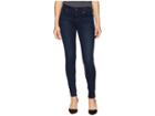 Levi's(r) Womens Curvy Skinny (midnight Dance) Women's Jeans