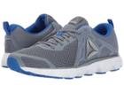 Reebok Hexaffect Run 5.0 Mtm (asteroid Dust/vital Blue/white/alloy) Men's Running Shoes