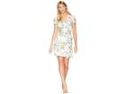 Yumi Kim Kennedy Dress (bahama Bloom) Women's Dress