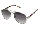 Steve Madden Lana (floral) Fashion Sunglasses