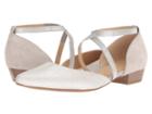 Ara Poppy (silver Dusty/sasso Suede) Women's Shoes