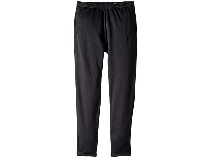 Nike Kids Therma Academy Soccer Pants (little Kids/big Kids) (black/black/black) Boy's Casual Pants