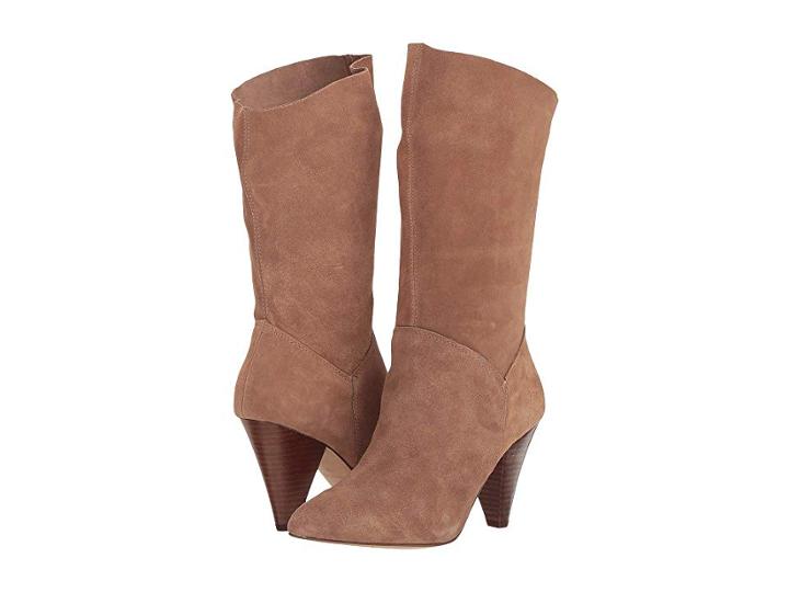 Steve Madden Rein (tan Suede) Women's Shoes