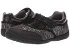 Stride Rite Made2play(r) Cassidy (little Kid) (black) Girl's Shoes