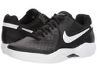 Nike Air Zoom Resistance (black/white) Men's Tennis Shoes