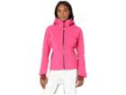 Obermeyer Mai Jacket (pink Infusion) Women's Coat