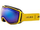 Julbo Eyewear Aerospace (yellow/blue With Camel Lens) Snow Goggles