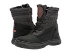 Pajar Canada Gadina (black/grey) Women's Boots