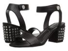 Kendall + Kylie Sophie (black) Women's Shoes