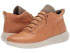 Ecco Scinapse High Top (volluto) Men's Lace Up Casual Shoes