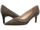 Franco Sarto Diane (nimbus Grey) Women's Shoes