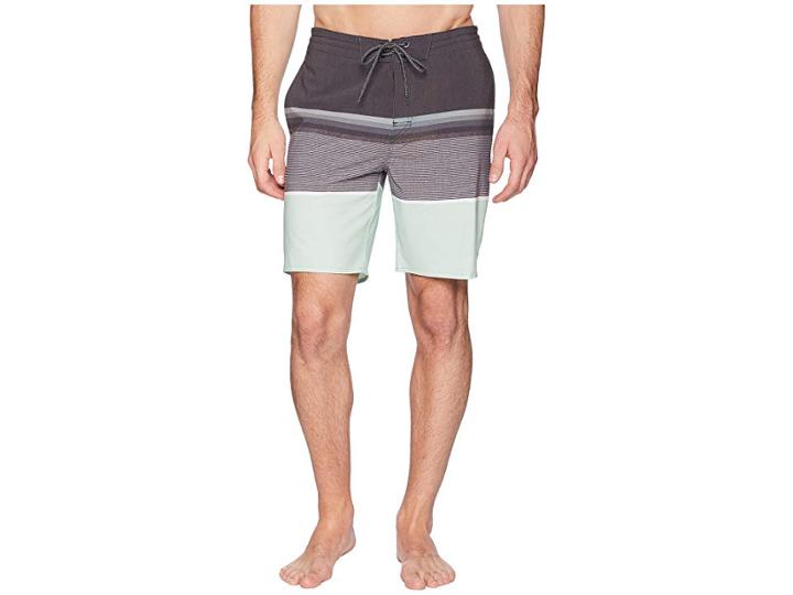 Rip Curl Rapture Layday Boardshorts (black 2) Men's Swimwear