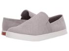 Dr. Scholl's Luna (grey Cloud Microfiber Perf) Women's Shoes