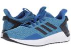 Adidas Running Questar Ride (blue/legend Ink/bright Cyan) Men's Running Shoes