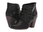 Fergalicious Windy (black) Women's Shoes