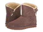 Bearpaw Margaery (taupe) Women's Shoes