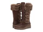 Rocket Dog Shanne (brown Simone) Women's Cold Weather Boots