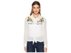 Double D Ranchwear Desert Shrooms Top (string) Women's Clothing