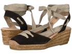 Eric Michael Bojo (black) Women's Shoes