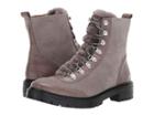 Lucky Brand Ilianna (titanium) Women's Shoes