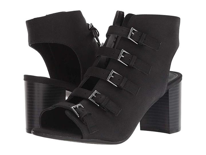 A2 By Aerosoles Line Of Sight (black) High Heels