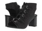 A2 By Aerosoles Line Of Sight (black) High Heels