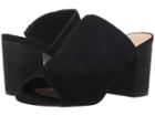 Sbicca Yesenia (black) Women's Clog/mule Shoes