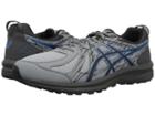 Asics Frequent Trail (stone Grey/stone Grey) Men's Running Shoes