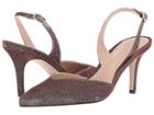 Stuart Weitzman Sleek (bronze Nighttime) Women's Shoes