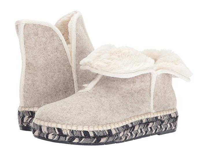Toni Pons Moss-fe (ecru) Women's Shoes