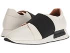 Bruno Magli Dado (white) Men's Shoes