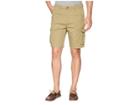 Quiksilver Crucial Battle Cargo Shorts (elmwood) Men's Shorts