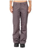 The North Face Sally Pant (rabbit Grey (prior Season)) Women's Outerwear
