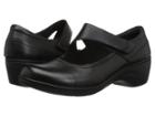 Clarks Channing Penny (black Leather) Women's Shoes