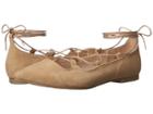 Chinese Laundry Endless (camel Summer Mi) Women's Flat Shoes