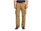 Unionbay Survivor Cargo Pant (rye) Men's Casual Pants