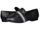 Kenneth Cole New York Walden (black Leather) Women's Shoes