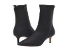 Jewel Badgley Mischka Mattie (black) Women's Shoes