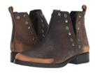 Musse&cloud Coaster (brown) Women's Boots