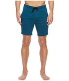 Mr. Swim Chino Elastic Shorts (ocean) Men's Swimwear