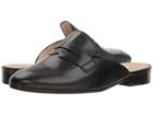 Gabor Gabor 82.481 (black Foulardcalf) Women's Clog/mule Shoes